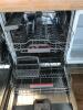 2nd Floor - Bosch Silence Plus SI6P1B Intergrated Dishwasher. NOTE: Buyer is required to disconnect and remove. - 2