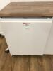 2nd Floor - Neff SI6P1B Integrated Dishwasher. NOTE: Buyer is required to disconnect and remove - 3