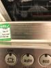 1st Floor - Neff Model SD6P1F Integrated Dishwasher. NOTE: Buyer is required to disconnect and remove. - 3