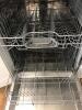 1st Floor - Bosch Silence Plus SI6P1B Intergrated Dishwasher. NOTE: Buyer is required to disconnect and remove. - 2