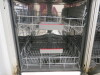 Basement - Bosch Silence Plus SI6P1B Intergrated Dishwasher. NOTE: Buyer is required to disconnect and remove.