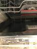 3rd Floor - Bosch Silence Plus SI6P1B Intergrated Dishwasher. NOTE: Buyer is required to disconnect and remove. - 3