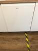 3rd Floor - Neff SD6P1F Intergrated Dishwasher. NOTE: Buyer is required to disconnect and remove. - 4