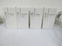 29 x 50ml Fusion Meso Therapy Vials to Include: 5 x 50ml F-Carnitine, 5 x 50ml F-Ginko, 9 x 50ml F-Magistral, 4 x 50ml Smart Mix, 2 x 50ml F-PPC, 1 x 50ml F-XBC, 1 x 50ml F-Vitamin ACE & 1 x 50ml F-Silorg.