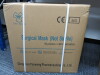 Box of 40 x 50pcs Surgical Masks (Non Sterile).