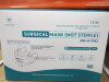 Box of 40 x 50pcs Surgical Masks (Non Sterile). - 3