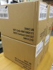 4 x Boxes of 12 x 50pcs Eumar Technology Type IIR Face Masks. - 3