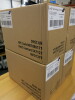 4 x Boxes of 12 x 50pcs Eumar Technology Type IIR Face Masks. - 3