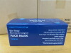 4 x Boxes of 12 x 50pcs Eumar Technology Type IIR Face Masks. - 2