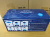 4 x Boxes of 12 x 50pcs Eumar Technology Type IIR Face Masks. - 3