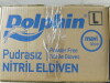 2 x Boxes of 20 x 100pcs Large Dolphin Powder Free Nitrile Gloves. - 2