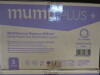 4 x Boxes of 20 x 100pcs Small Mumu Plus+ Nitrile Powder Free Examination Gloves. - 3