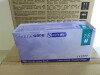 30 x Boxes of 200pcs Semper Care Nitrile Skin Single Use Examination Gloves, Size Medium. - 2