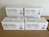 91 x Boxes of 50pcs Assorted Size & Brand Disposable Medical Face Mask 3-Ply with Ear Loops. - 3