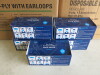 91 x Boxes of 50pcs Assorted Size & Brand Disposable Medical Face Mask 3-Ply with Ear Loops. - 6