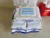 27 x Assorted Size & Brands of Alcohol Hand Sanitiser & 5 x Pkts of Alcohol Cleansing Hand & Surface Wipes. - 3