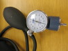 Idass Blood Pressure Monitor. - 4