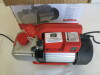 Robinair High Performance Vacuum Pump, Model RA15501A-E-A2L. Comes in Original Box. - 2