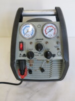 Javac Liquid & Vapour Refrigerant Recovery Unit, Model XTR-ULTRA. High Recovery Rate 120kg/h.