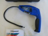 Master Cool Raptor Refrigerant Leak Detector, Model 56100. Comes with Operating Instructions Manual & Carry Case. - 2