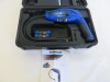 Master Cool Raptor Refrigerant Leak Detector, Model 56100. Comes with Operating Instructions Manual & Carry Case. - 8