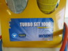 Oxyturbo Portable Brazing Kit, Turbo Set 1000. - 2