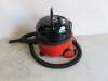 Henry 200 Vacuum Cleaner, Model HVR200-11. Comes with Assorted Attachments (As Viewed/Pictured). - 2