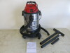 Einhell Wet & Dry Vacuum Cleaner, Model TC-VC 1930S. Comes with Attachments, Operating Instructions & Original Box (As Viewed/Pictured). - 2