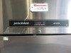 Precision Stainless Steel Single Door Upright Gastronorm Fridge, Model MPT601SS. Size H198cm x W70cm x D82cm. - 3