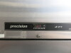 Precision Stainless Steel Single Door Upright Gastronorm Fridge, Model MPT601SS. Size H198cm x W70cm x D82cm. - 3