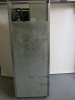 Precision Stainless Steel Single Door Upright Gastronorm Fridge, Model MPT601SS. Size H198cm x W70cm x D82cm. - 6