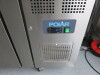 Polar Counter 4 Door Refrigerator, Model G588, Size H85cm x W224cm x D70cm. - 2