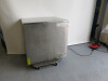 Polar Single Door/2 Drawer Counter Fridge, Model U637. Size H85cm x W90cm xD70cm. - 6