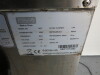 Polar Single Door/2 Drawer Counter Fridge, Model U637. Size H85cm x W90cm xD70cm. - 7