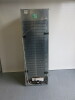 Grundig Stainless Steel Single Door Upright Larder Fridge, model GSN10720X. Size H1785cm x W60cm x D61cm. - 6