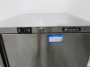 Blizzard Stainless Steel Single Door Under Counter Fridge, Model BZ-UCR140. Size H82cm x W60cm x D60cm. - 4