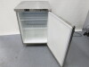 Blizzard Stainless Steel Single Door Under Counter Fridge, Model BZ-UCR140. Size H82cm x W60cm x D60cm. - 5