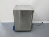 Blizzard Stainless Steel Single Door Under Counter Fridge, Model BZ-UCR140. Size H82cm x W60cm x D60cm. - 7