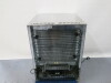 Blizzard Stainless Steel Single Door Under Counter Fridge, Model BZ-UCR140. Size H82cm x W60cm x D60cm. - 8