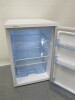 Hisense Domestic Undercounter Refrigerator, Model RL170Dm. Size H85x W56cm x D58cm. - 4
