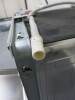 Bosch Serie 4 Dishwasher, Model SMS46IW10G/51. Size H81cm x W60cm x D57cm. - 7