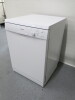 Bosch Serie 2 Free Standing Dishwasher, Model SMS24AW01G/57. Size H85cm x W60cm x D61cm. - 3