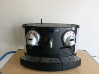 Nespresso Professional Double Head Coffee Machine, Type 903/CS203.