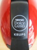 Krups Nescafe Dolce Gusto Espresso Machine, Model KP3006. NOTE: missing metal drip tray cover. - 4