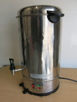 Swan Electric 20 Litre Hot Water Urn, Model SWU20L.