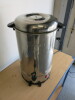 Swan Electric 20 Litre Hot Water Urn, Model SWU20L. - 3