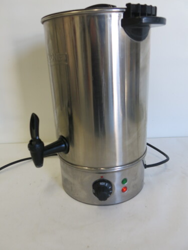 Cygnet Manual Fill Water Boiler, Model CYMFCT1010, Capacity 10L.