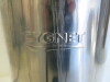 Cygnet Manual Fill Water Boiler, Model CYMFCT1010, Capacity 10L. - 4