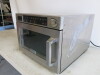 Buffalo Commercial Microwave Oven, Model GK640, 1850 Watt. - 3