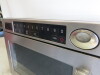 Buffalo Commercial Microwave Oven, Model GK640, 1850 Watt. - 4